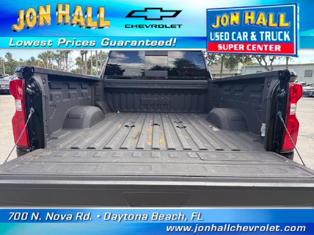 Used 2024 Chevrolet Silverado 2500 High Country AWD/4WD image 12