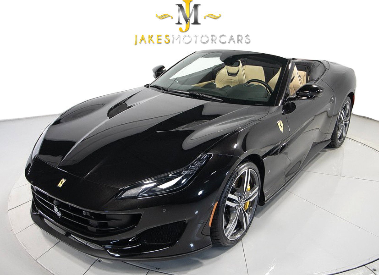 Used 2020 Ferrari Portofino image 19