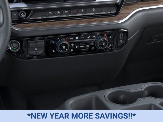 New 2026 Chevrolet Silverado 1500 LT w/ Z71 Off-Road Package image 23