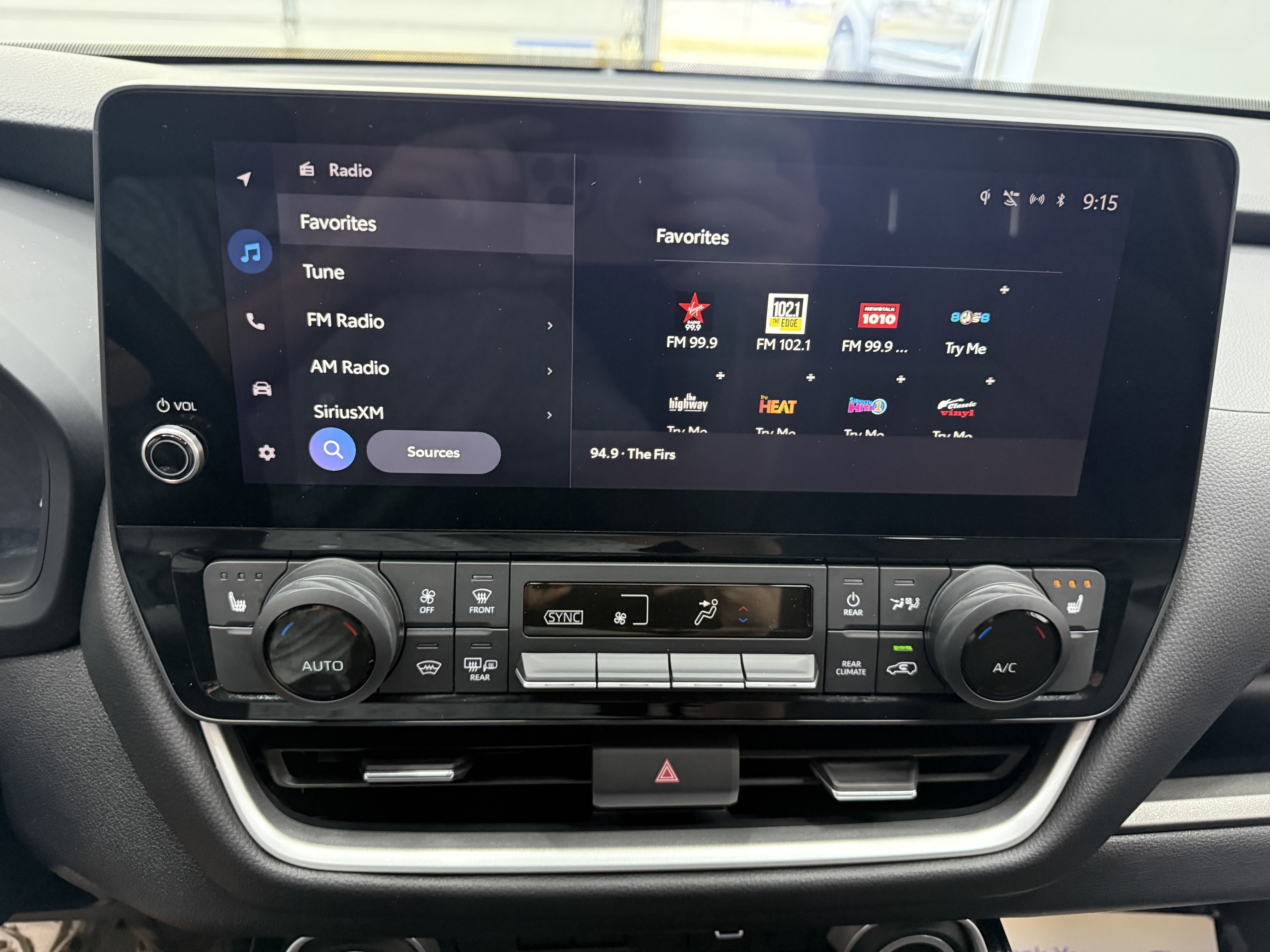 Used 2024 Toyota Grand Highlander XLE image 18