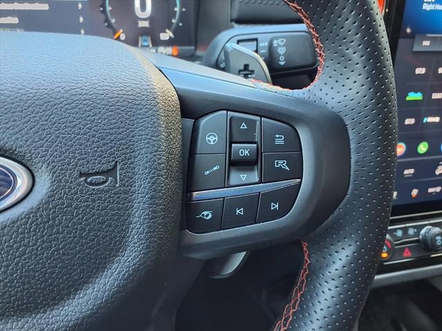 Used 2024 Ford Ranger Raptor image 23