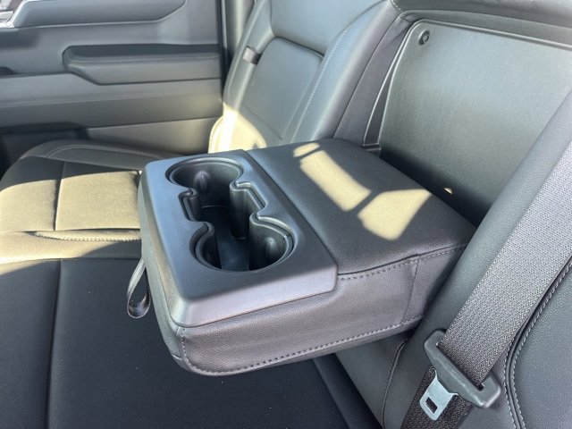 Used 2024 GMC Sierra 1500 SLT w/ SLT Premium Plus Package image 41