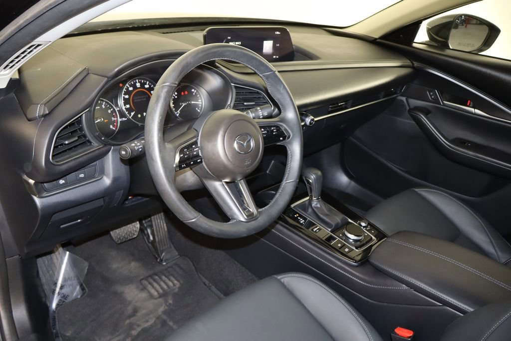 Used 2025 MAZDA CX-30 AWD 2.5 S w/ Select Sport Pkg image 18