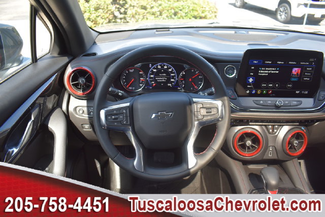 New 2026 Chevrolet Blazer RS w/ Driver Confidence II Package FWD image 23