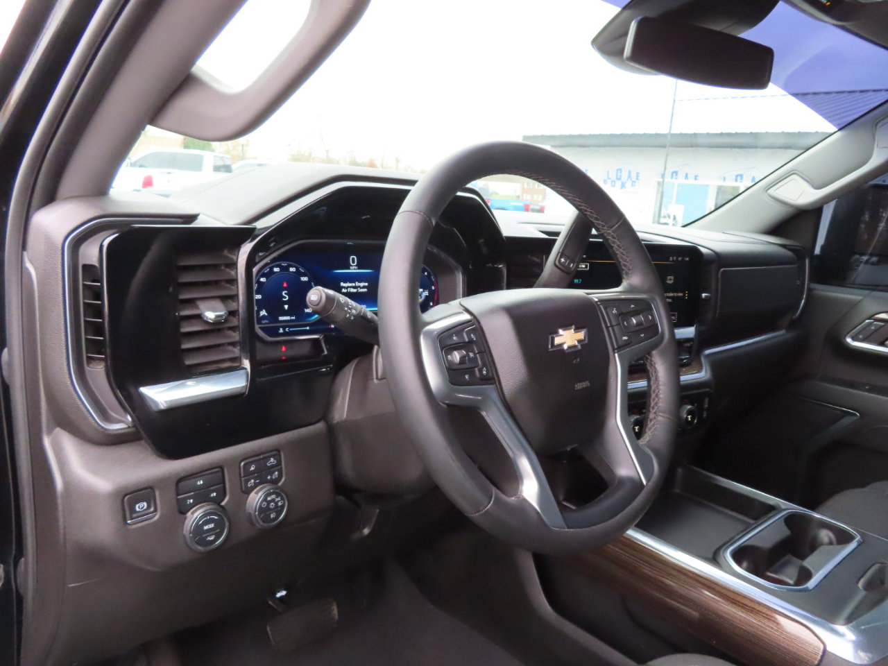 Used 2019 Ford F150 Lariat w/ Equipment Group 502A Luxury image 55
