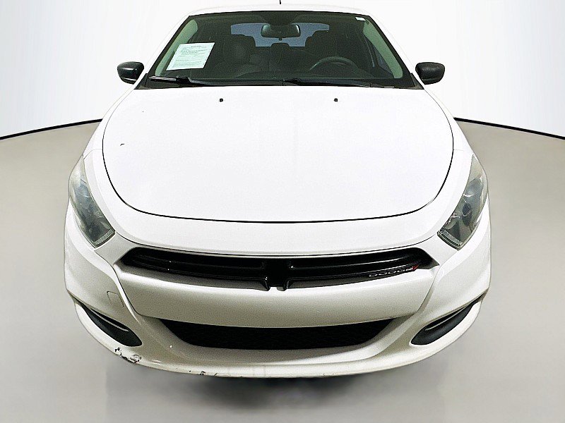 Used 2015 Dodge Dart SXT image 2