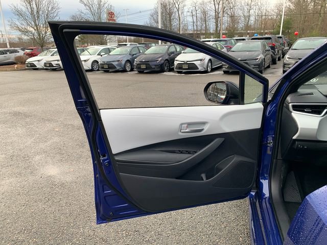 New 2026 Toyota Corolla SE image 17