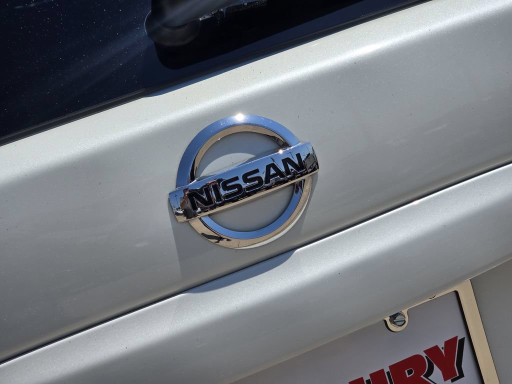Used 2021 Nissan Murano S FWD image 9
