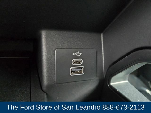 New 2025 Ford Ranger XLT w/ FX4 Off-Road Package image 19