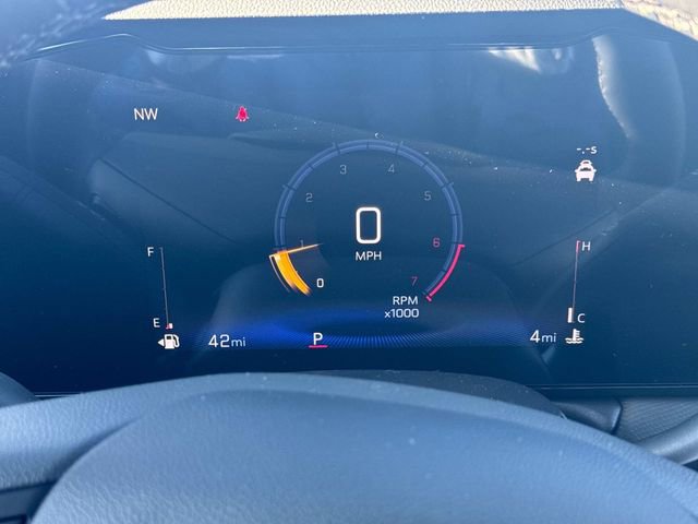 New 2026 Chevrolet TrailBlazer LT w/ Convenience Package image 33