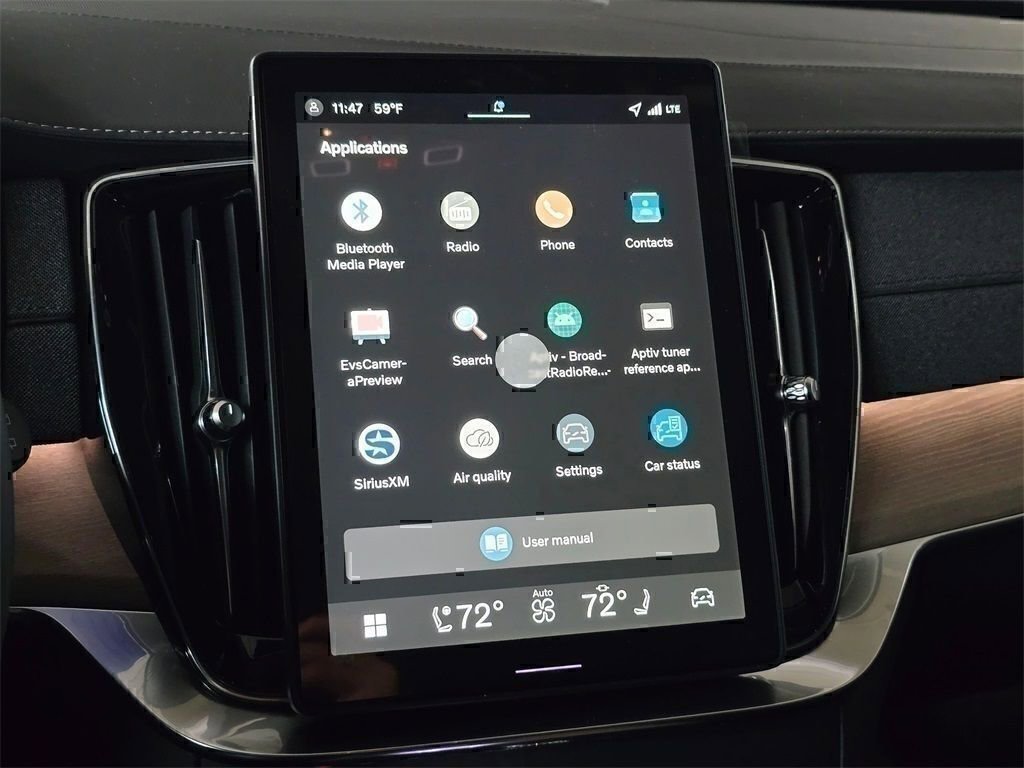 New 2026 Volvo XC90 B5 Core w/ Protection Package image 26