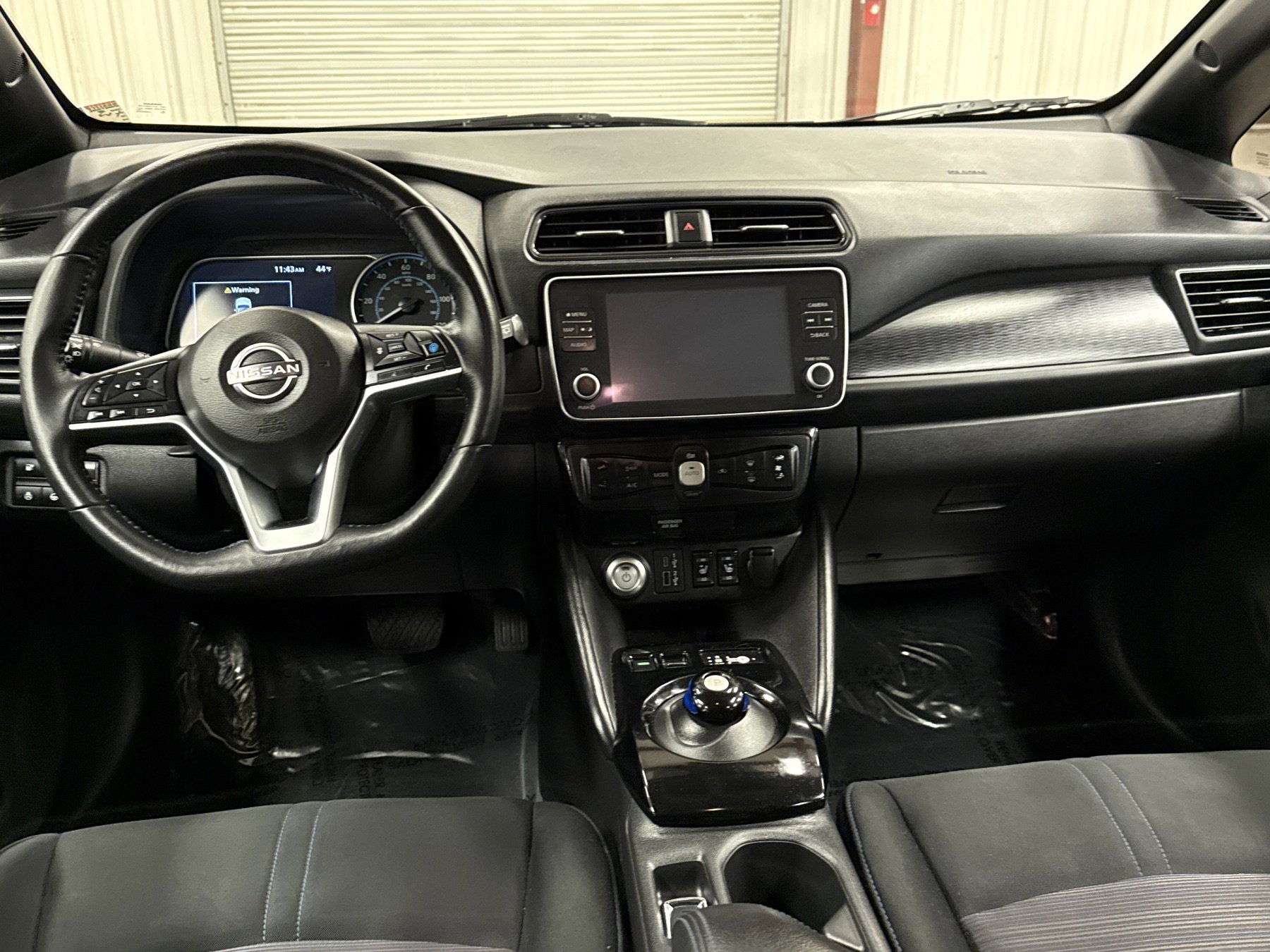 Used 2024 Nissan Leaf SV Plus image 14