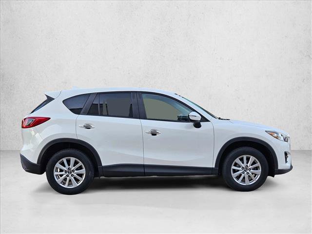 Used 2016 MAZDA CX-5 Touring w/ Bose/Moonroof Package image 4