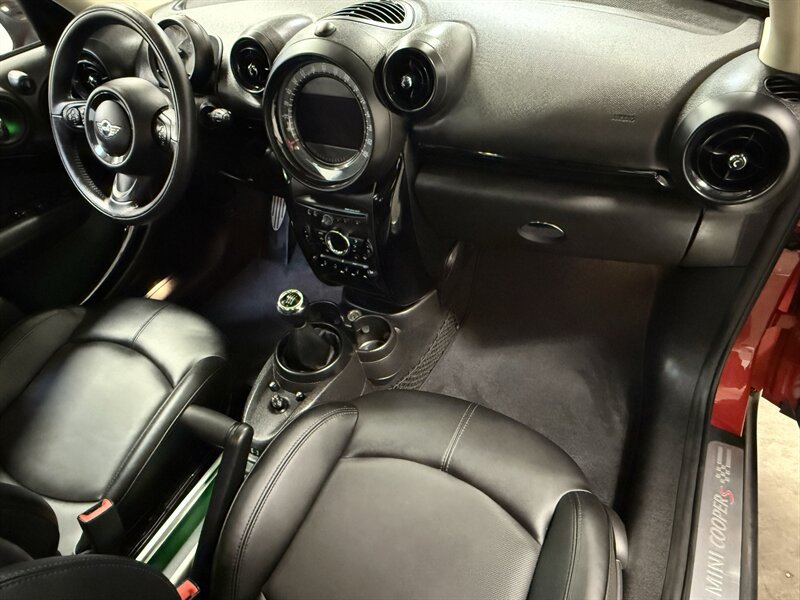 Used 2015 MINI Cooper Countryman S AWD/4WD image 11
