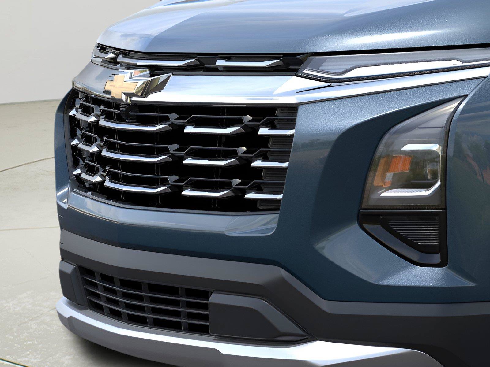New 2027 Chevrolet Equinox LT AWD/4WD image 23