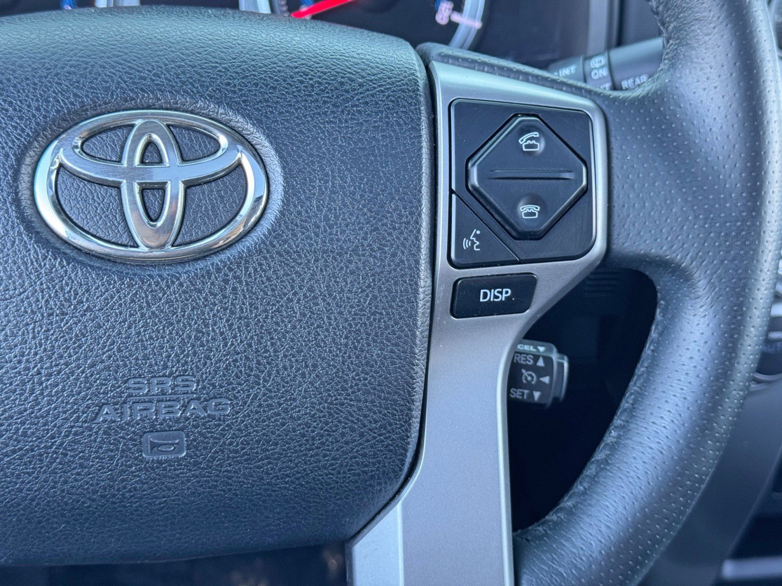 Used 2016 Toyota 4Runner Limited AWD/4WD image 21