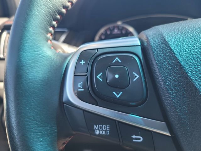 Used 2015 Toyota Camry SE image 27