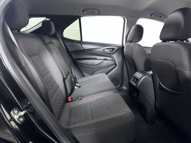 Used 2024 Chevrolet Equinox LT image 28