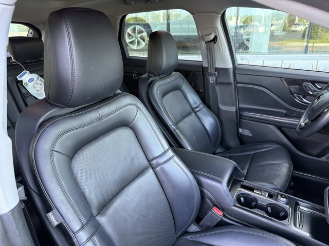 Certified 2022 Lincoln Corsair FWD w/ Premium Package image 20