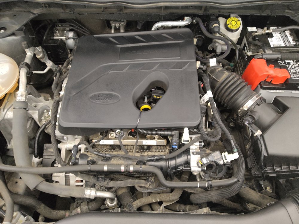 Used 2020 Ford Escape S FWD image 30