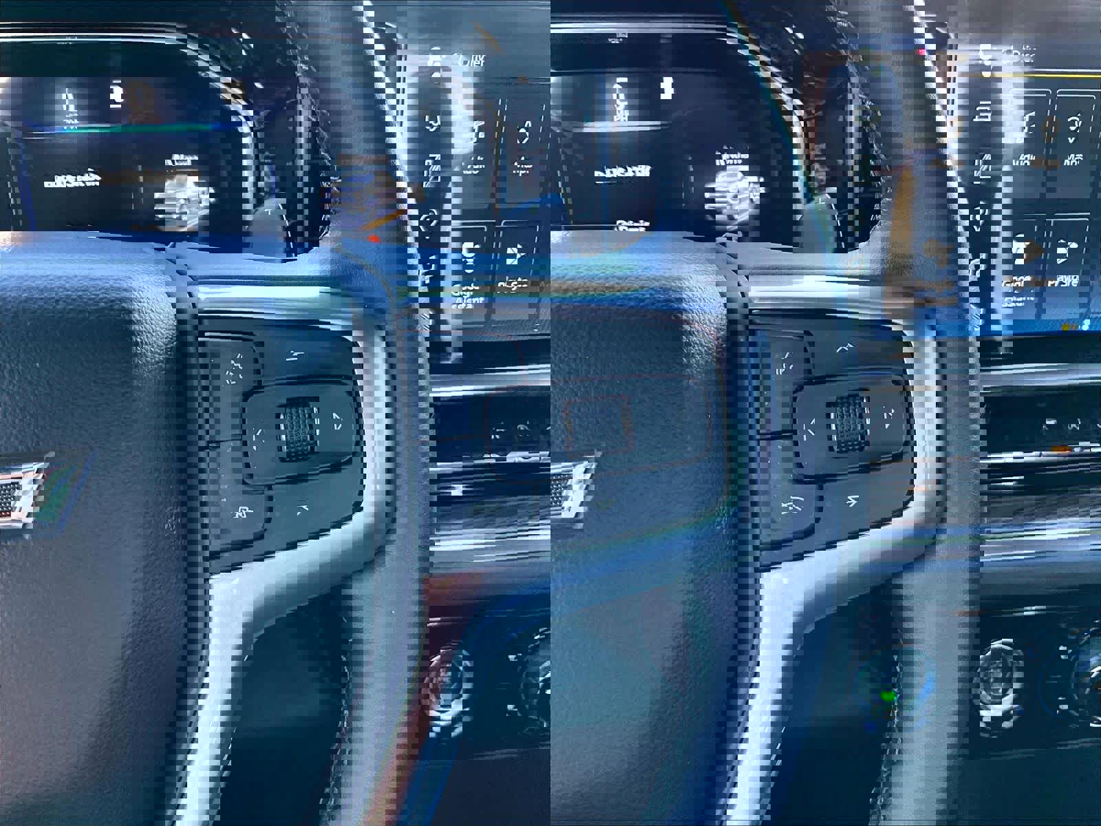 Used 2023 Chevrolet Silverado 1500 RST w/ Rally Edition image 24