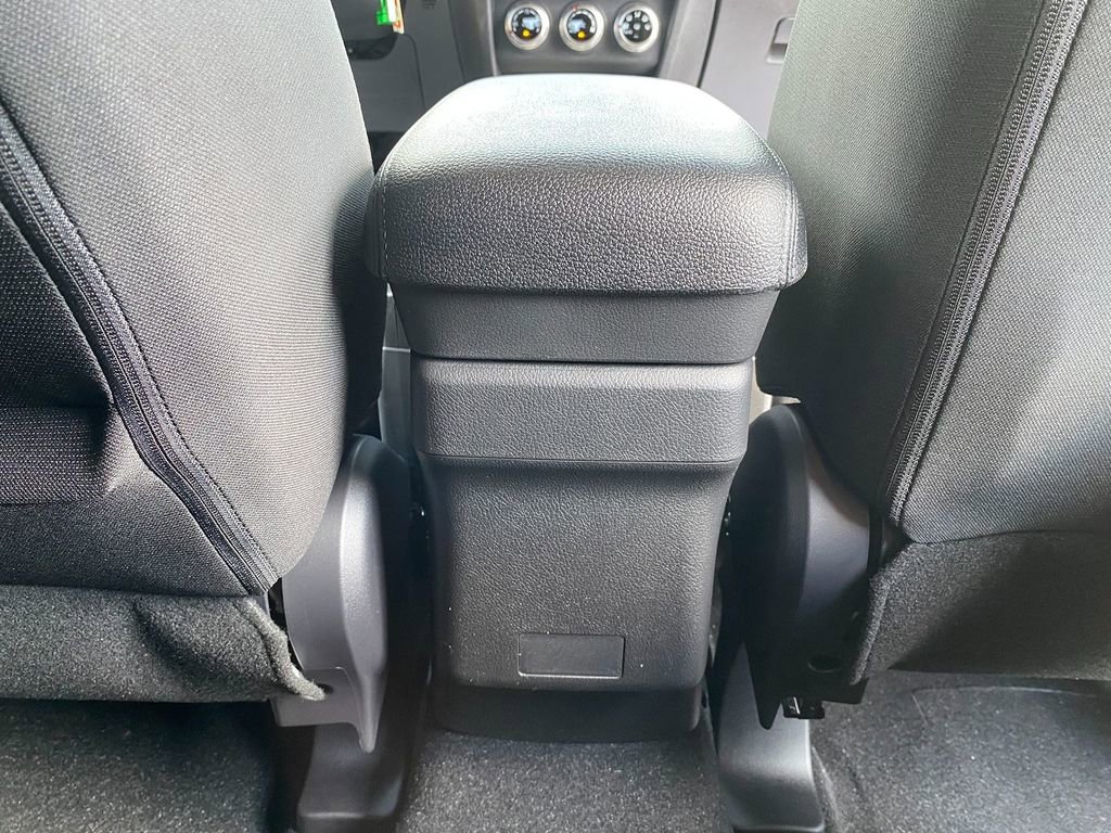 New 2025 Mitsubishi Outlander Sport ES image 27