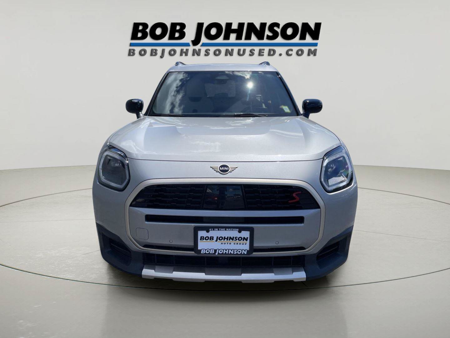Used 2025 MINI Cooper Countryman S AWD/4WD image 8