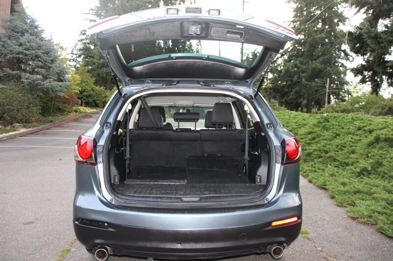 Used 2013 MAZDA CX-9 Sport FWD image 18