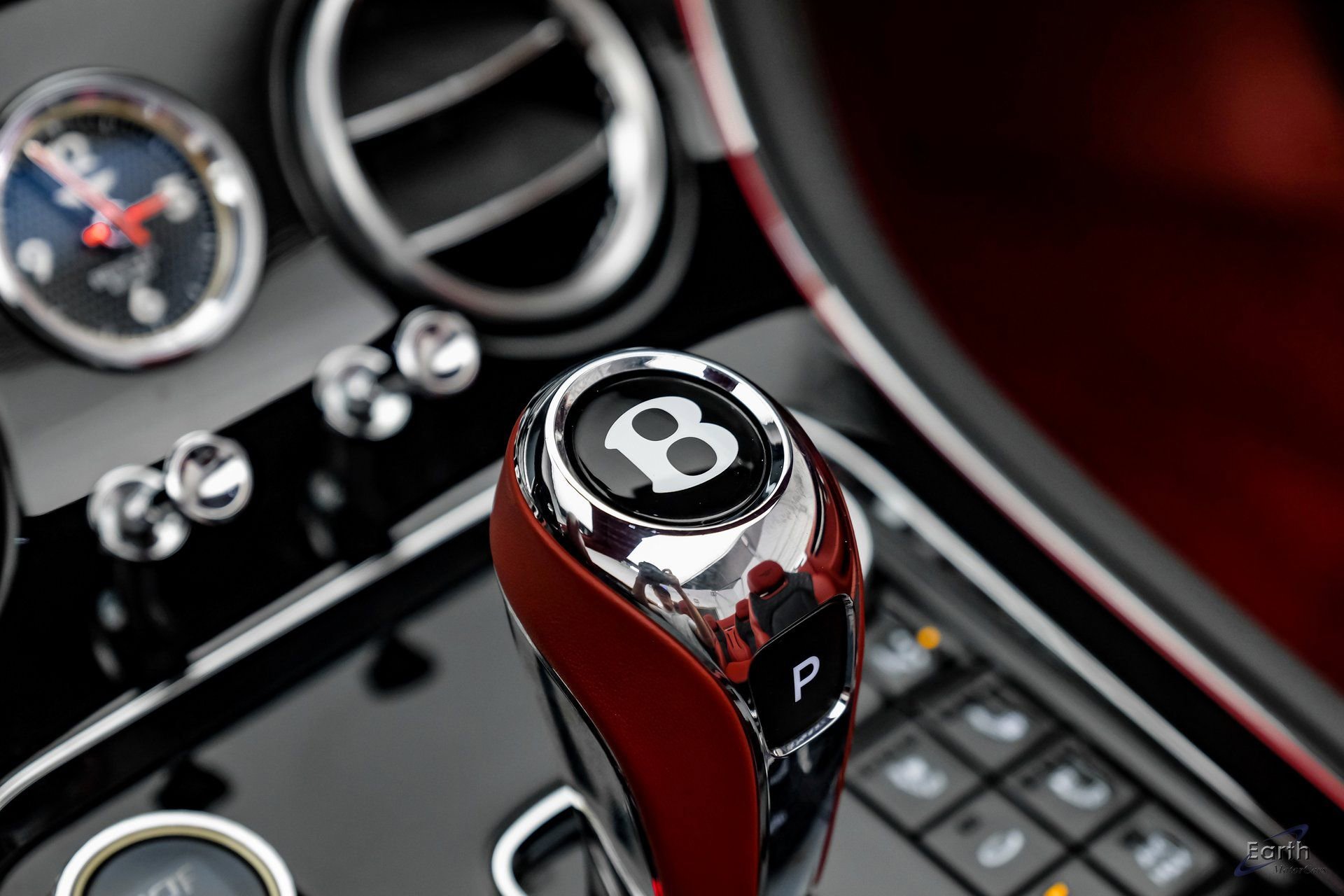 Used 2022 Bentley Continental GT AWD/4WD image 66