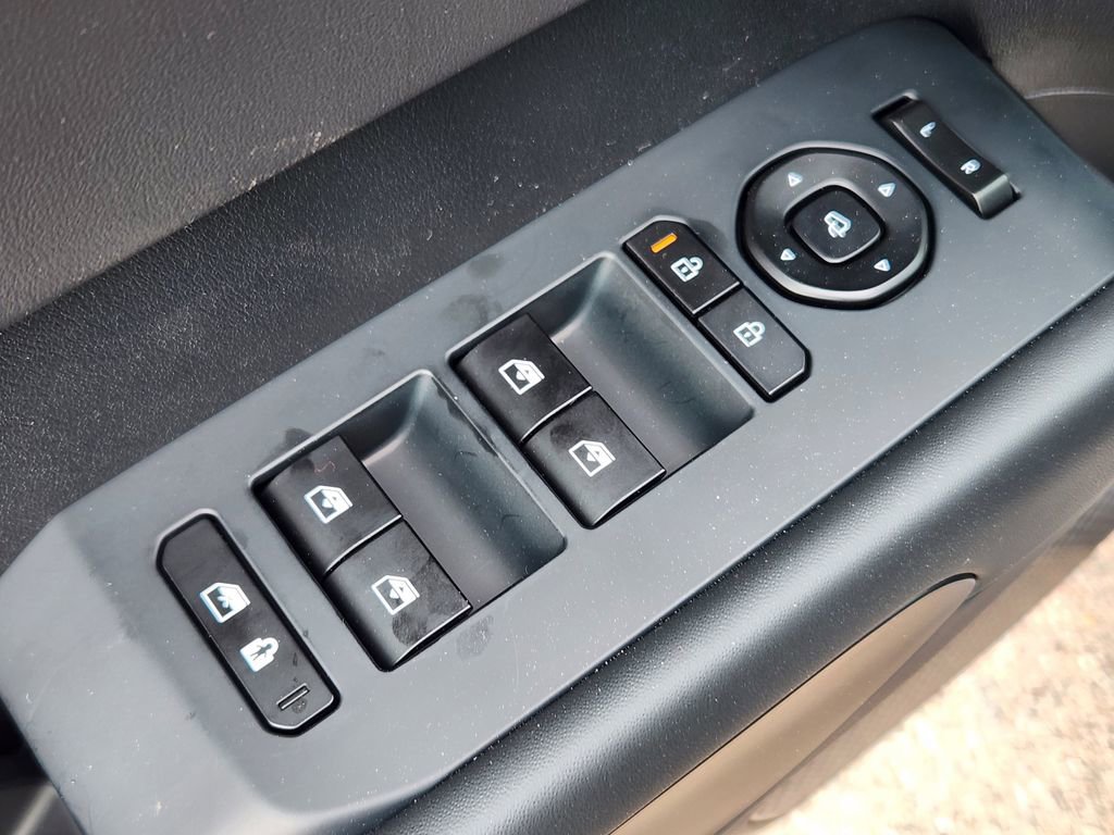 New 2027 Kia Telluride SX Prestige X-Line image 7