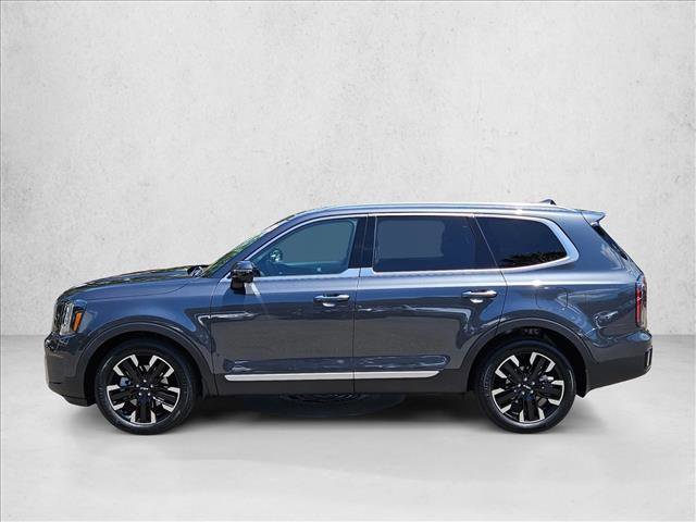 Used 2023 Kia Telluride SX AWD/4WD image 9
