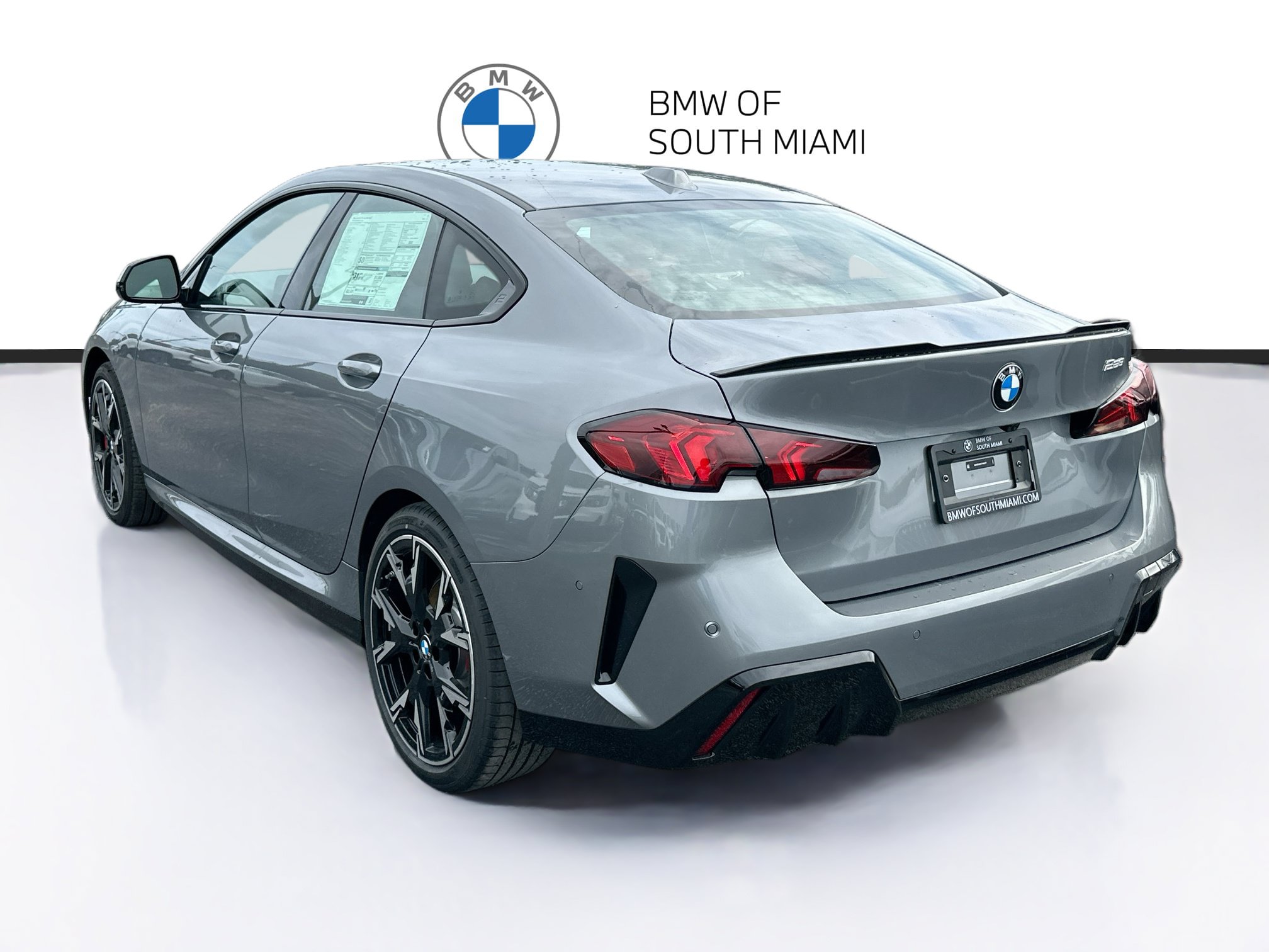 New 2026 BMW 228i w/ M Sport Package FWD image 4