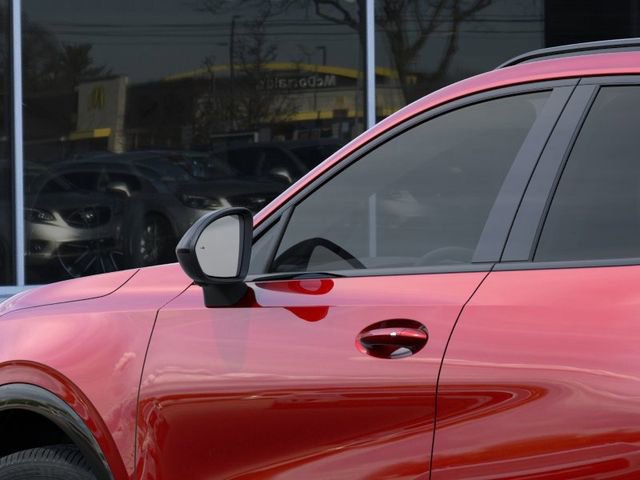 New 2026 Buick Envision Sport Touring AWD/4WD image 12