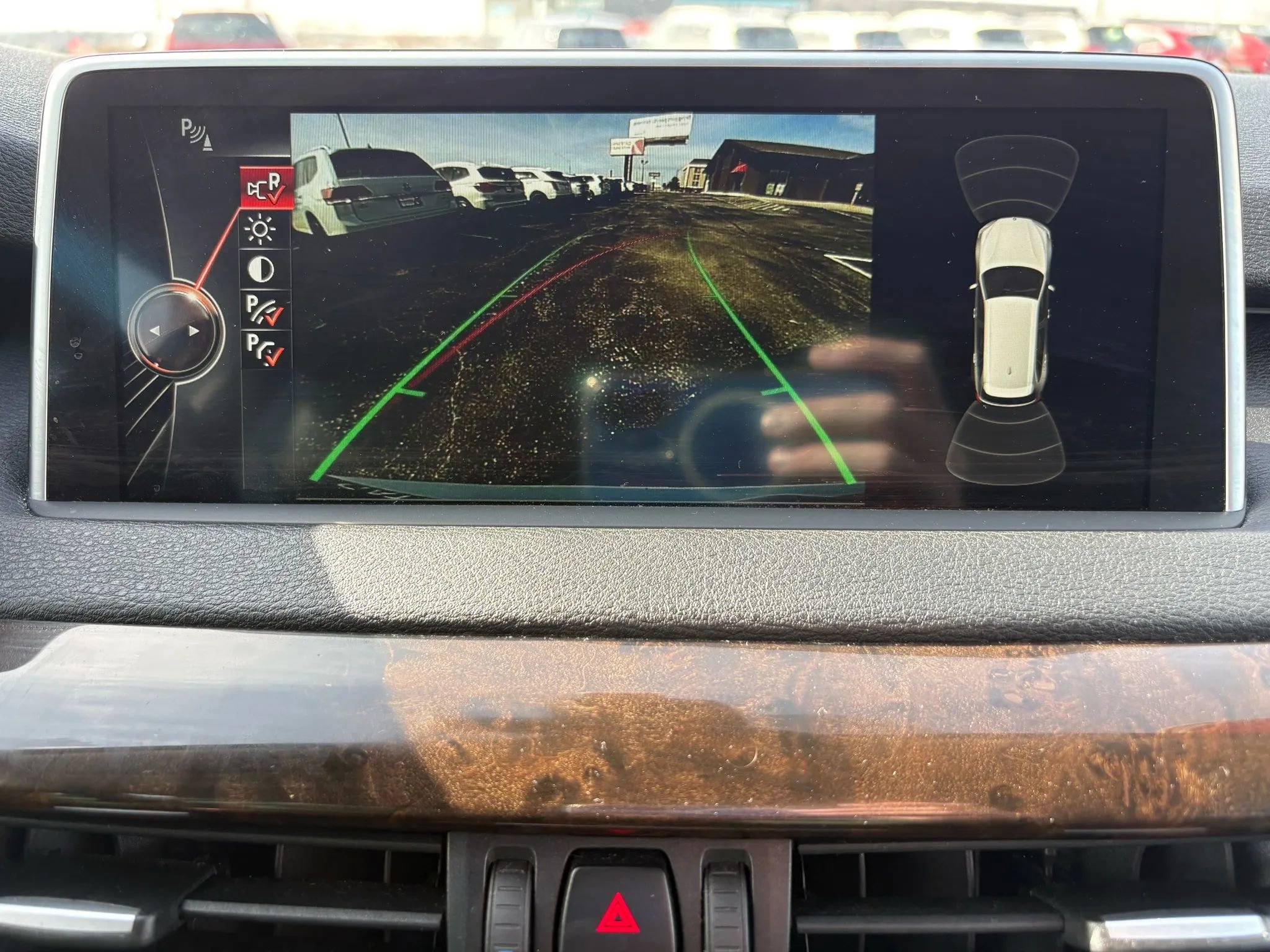 Used 2016 BMW X5 xDrive35i image 23