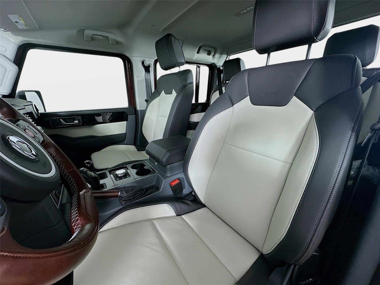 New 2025 INEOS Grenadier Trialmaster Edition image 34