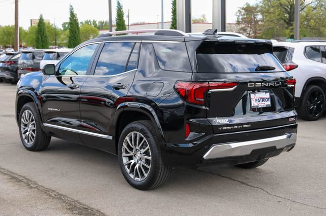 New 2026 GMC Terrain Denali AWD/4WD image 5