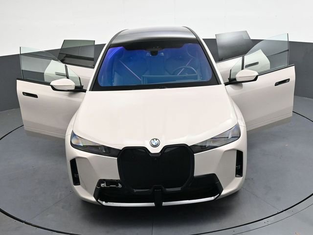 New 2026 BMW iX xDrive45 w/ M Sport Package image 38