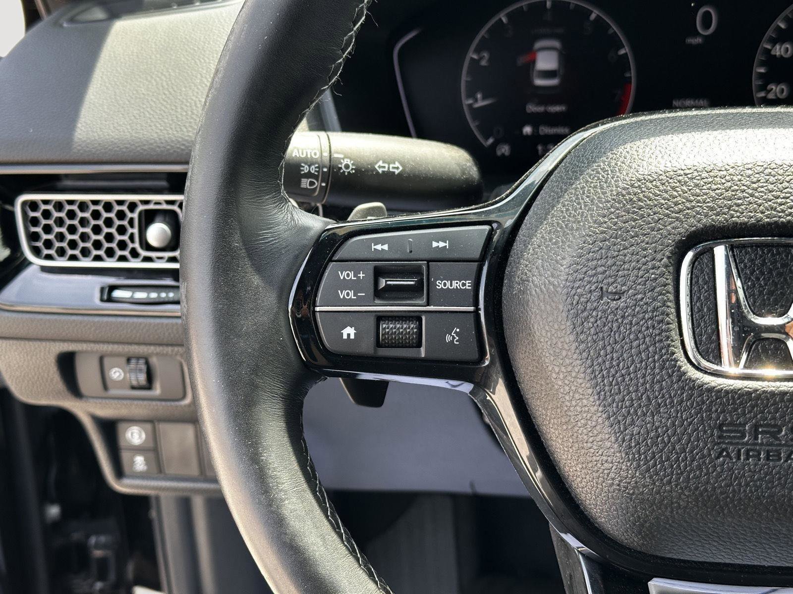 Used 2023 Honda Civic Sport image 12