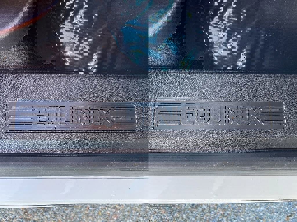 Used 2023 Chevrolet Equinox LT image 47