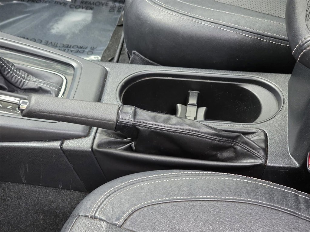 Used 2017 Subaru Forester 2.5i Touring w/ Popular Package #2 image 10