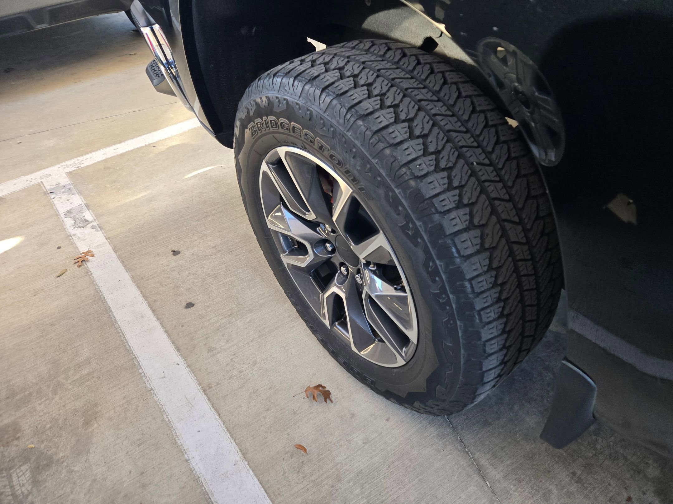 Used 2021 Chevrolet Silverado 1500 LT w/ Texas Edition Plus image 7