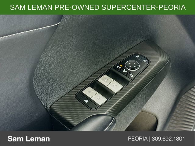 Used 2024 Mitsubishi Outlander SE image 18