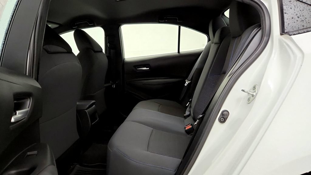 Certified 2020 Toyota Corolla SE FWD image 21