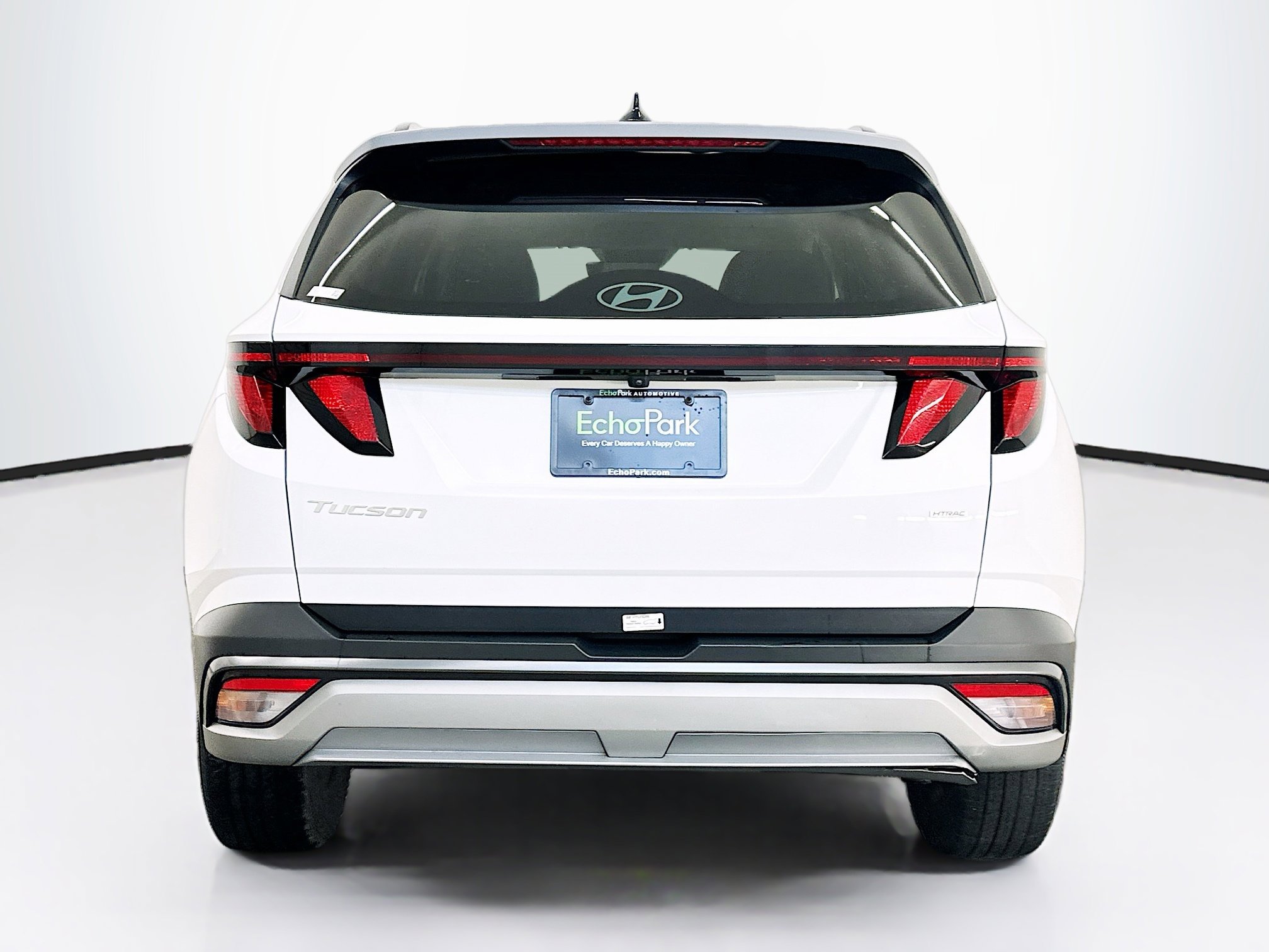 Used 2025 Hyundai Tucson SEL image 7