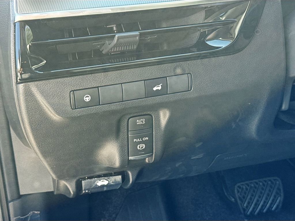 New 2026 Nissan Murano SL image 10