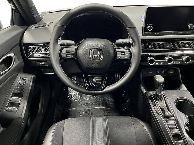 New 2026 Honda Civic Sport image 17