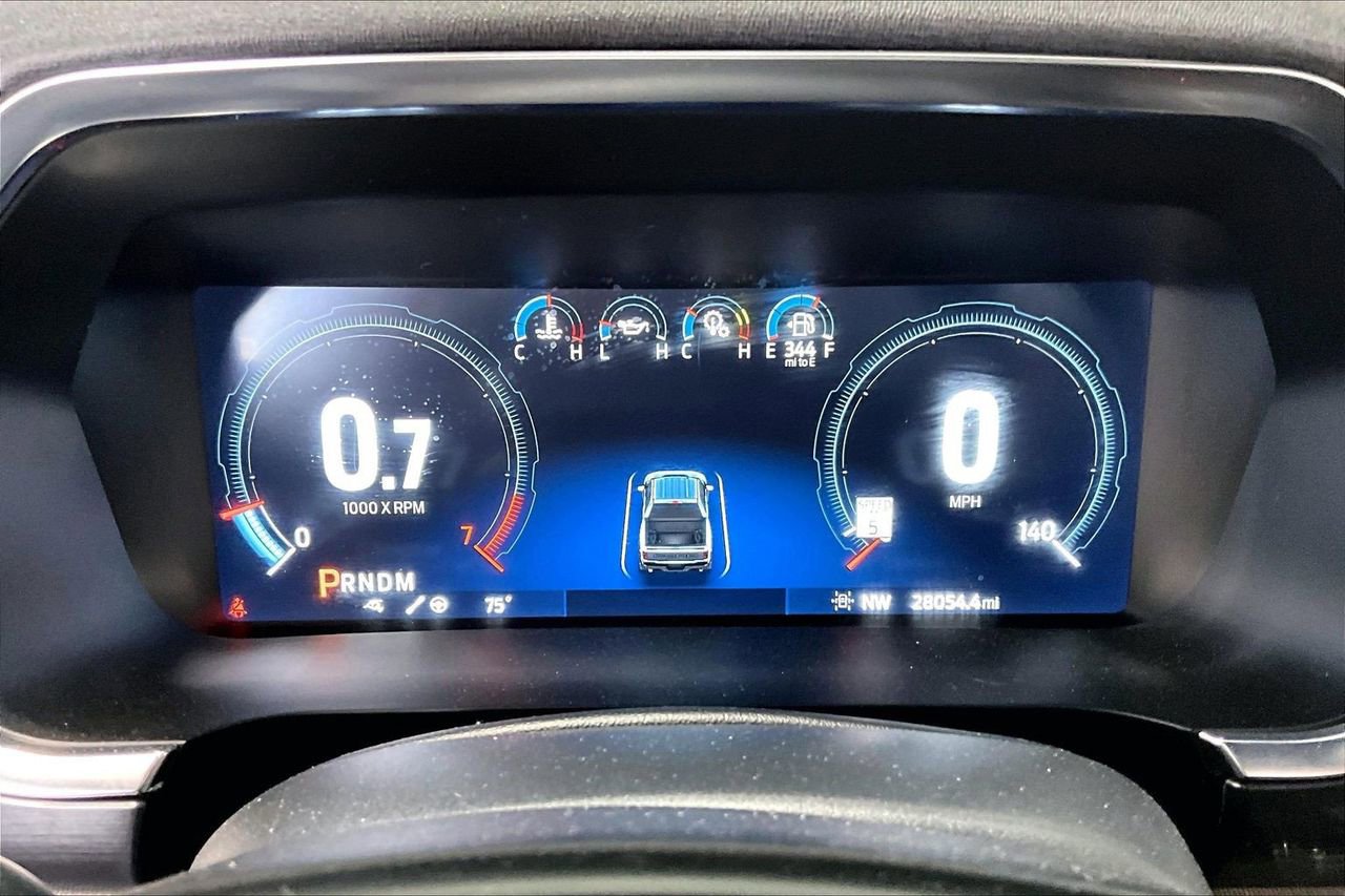 Used 2023 Ford F150 Raptor w/ Raptor 37 Performance Package image 18