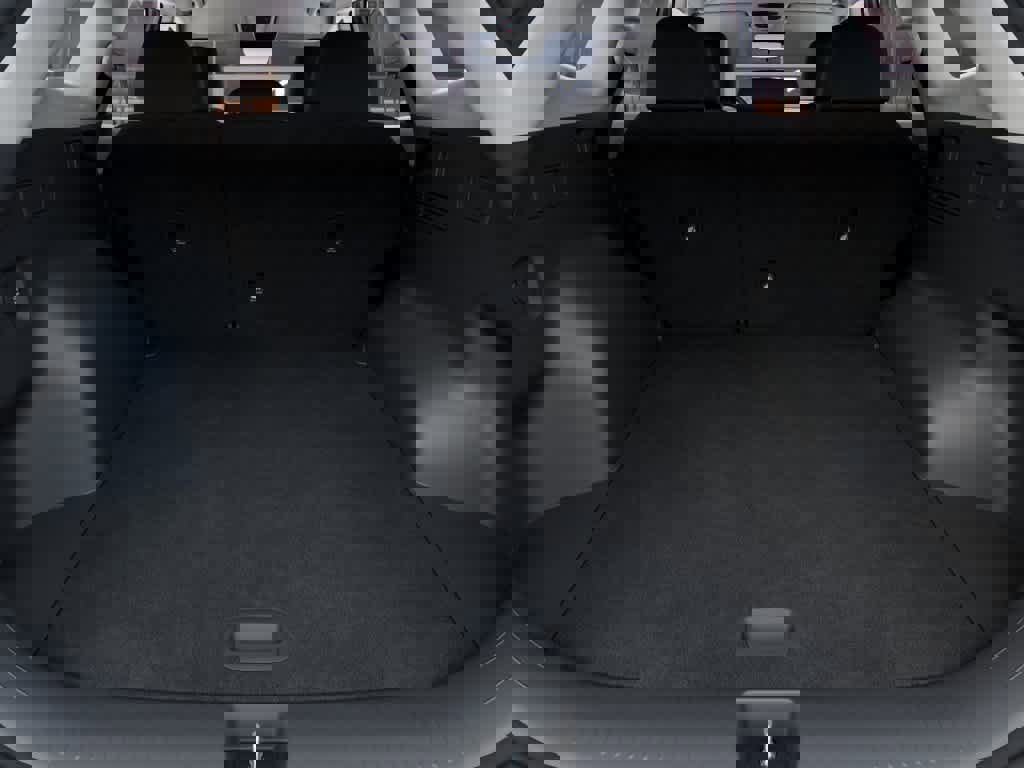 New 2026 Kia Sportage LX image 19