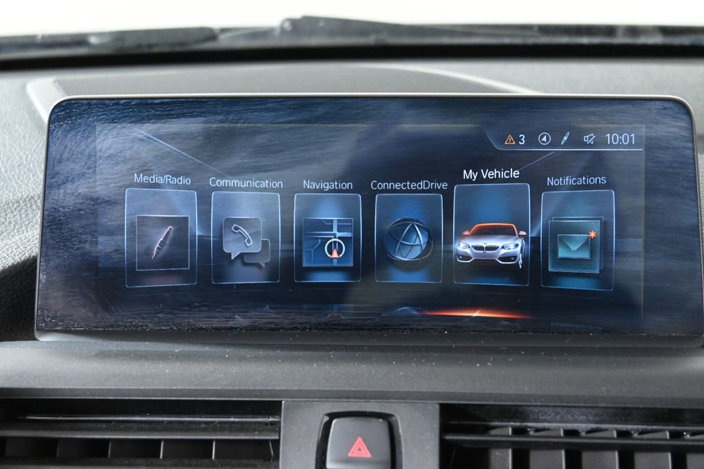 Used 2017 BMW 230i xDrive Convertible image 27