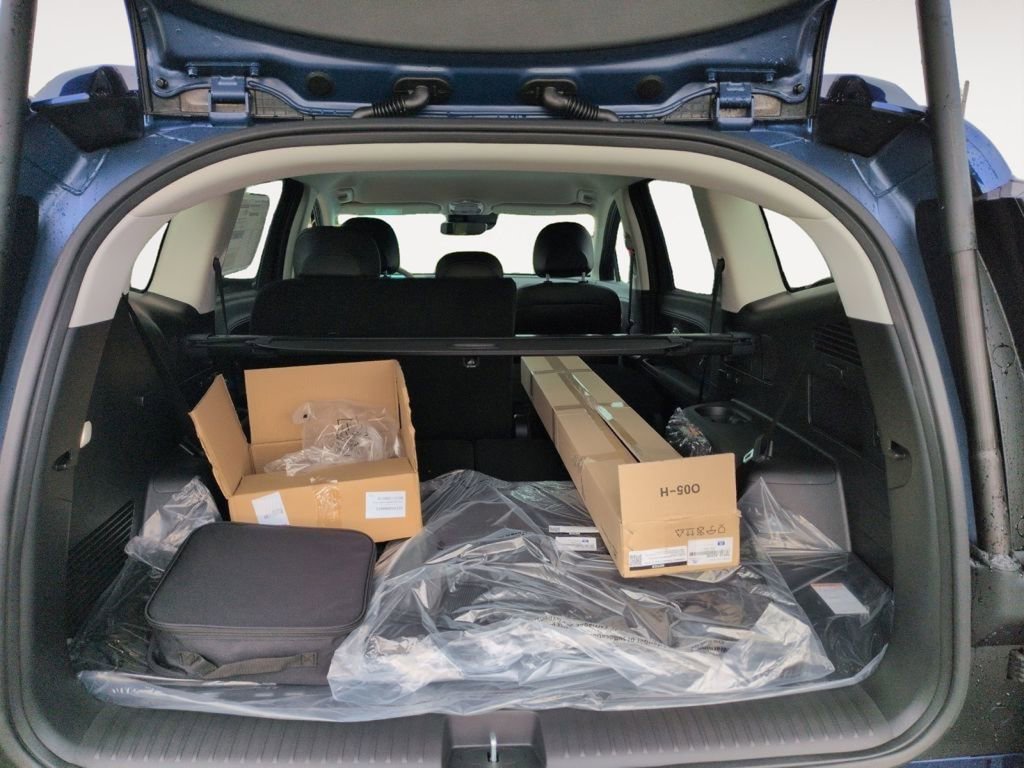 New 2026 Hyundai Ioniq 9 SEL image 23